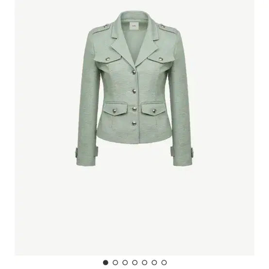 [BUNJANG] Lapra St. Tropez Jacket (M) / 라플라 생트로페 자켓 M