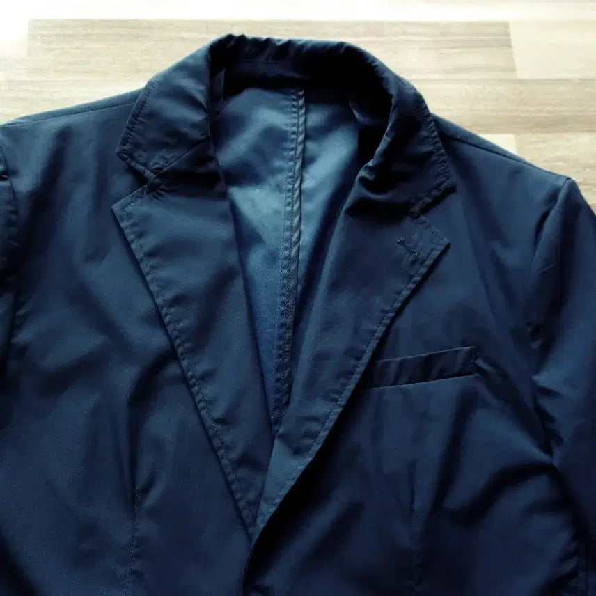 [BUNJANG] Jack Field 105 Size Navy Jacket / 잭 필드춘추105사이즈/새제품수준콤비/