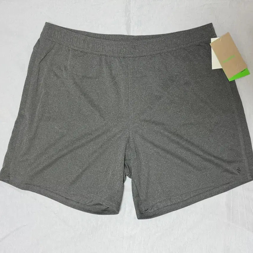 [BUNJANG] H&amp;M Sport Shorts Bundle Set / H&amp;M 스포츠 반바지 L (회색,네이비,검정) 새상품 일괄 판매합니다.