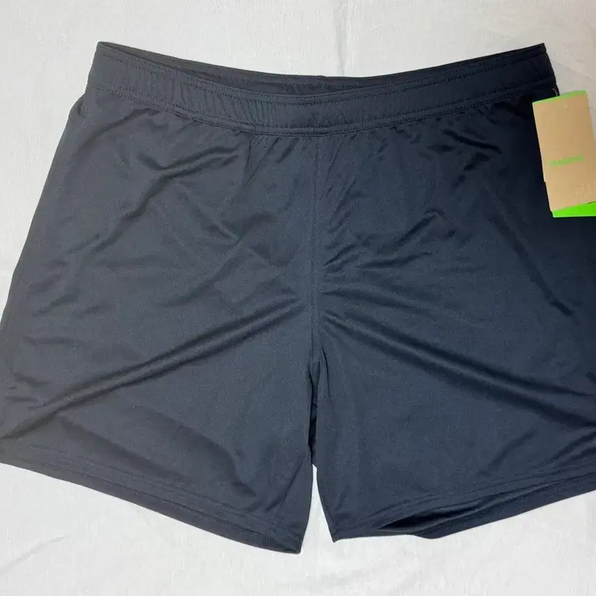 [BUNJANG] H&amp;M Sport Shorts Bundle Set / H&amp;M 스포츠 반바지 L (회색,네이비,검정) 새상품 일괄 판매합니다.