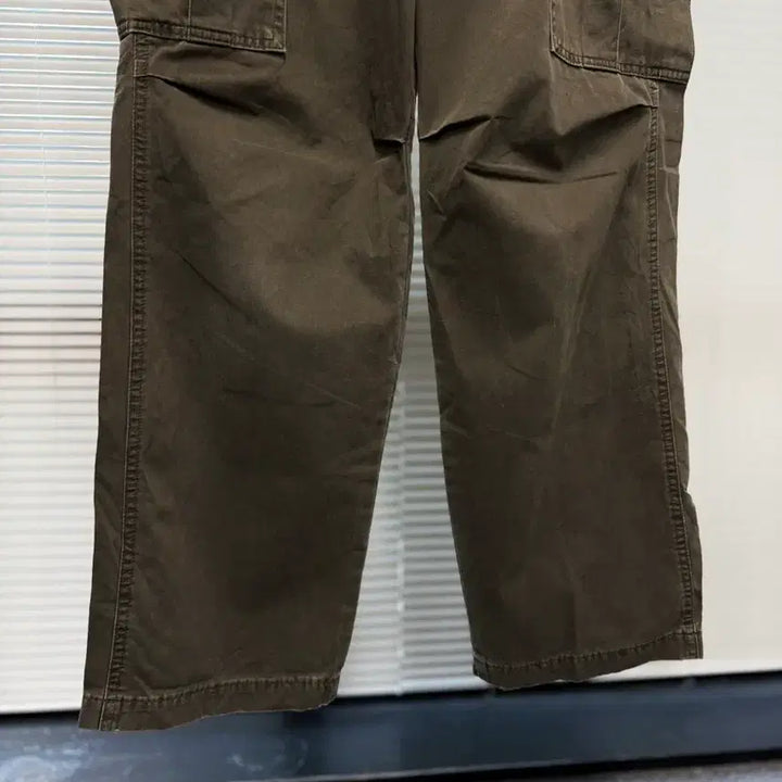 [BUNJANG] Blue Way Cargo Pants / blue way 카고 팬츠