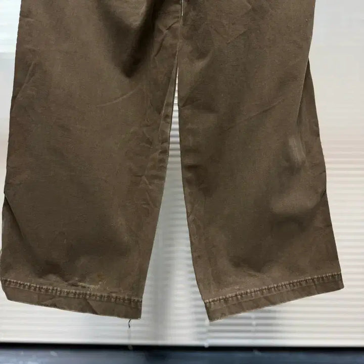 [BUNJANG] Blue Way Cargo Pants / blue way 카고 팬츠