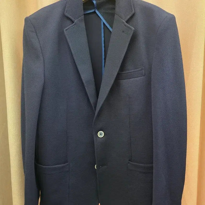 [BUNJANG] Navy Men&