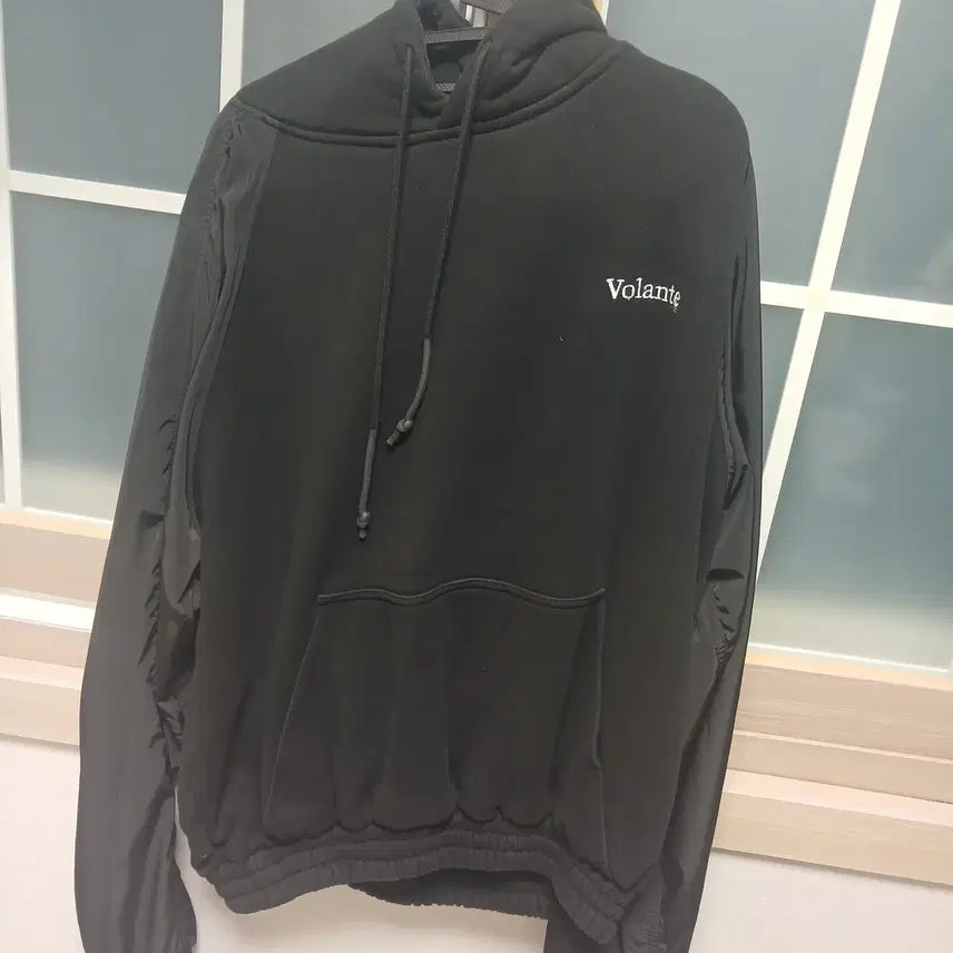 [SOLD OUT] 볼란테 후드티