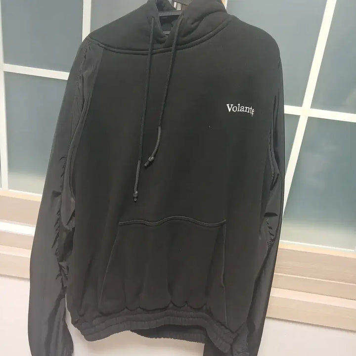 [SOLD OUT] 볼란테 후드티