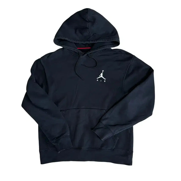[SOLD OUT] 조던 에어 후드티