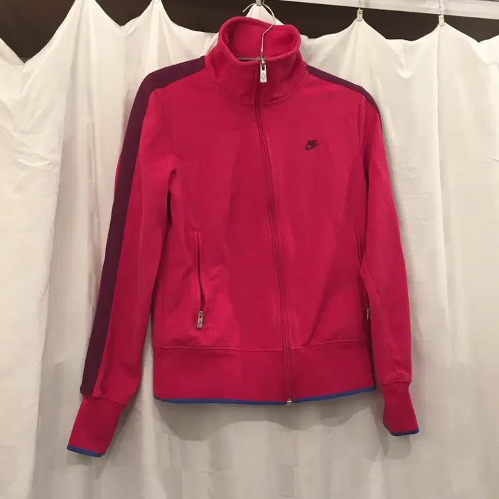 [SOLD OUT] NIKE 나이키 스포티 핫핑크 트랙 져지
