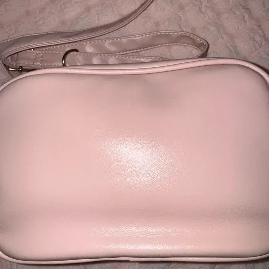 [SOLD OUT] 노에미 비쥬백 핑크 판매