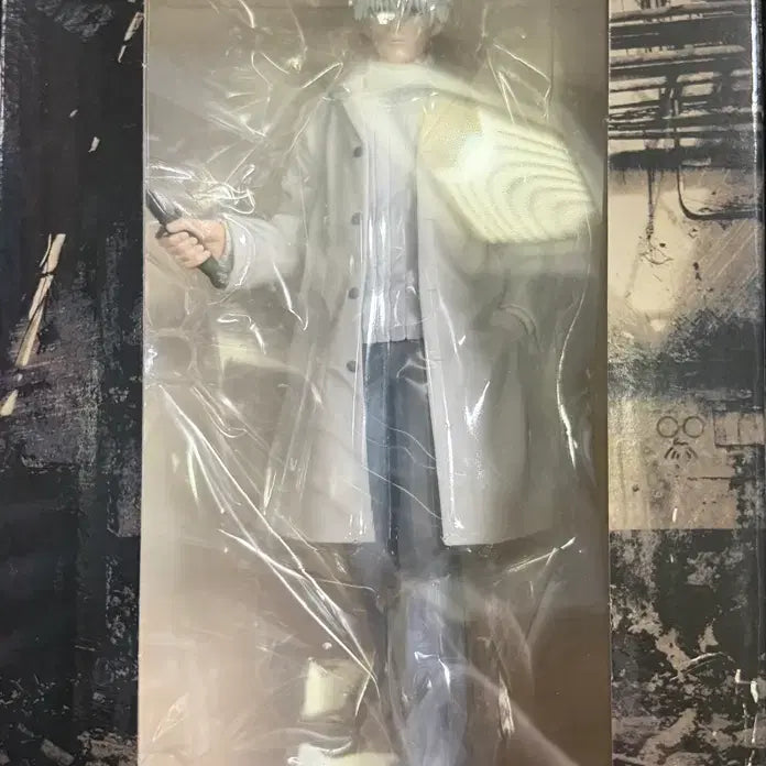 [SOLD OUT] <미개봉>사카모토 데이즈 슬러 C상 피규어