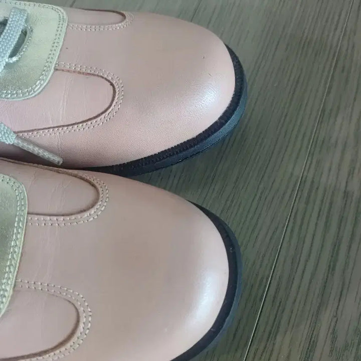 [BUNJANG] Daks Golf Shoes (235) / 닥스골프신발235
