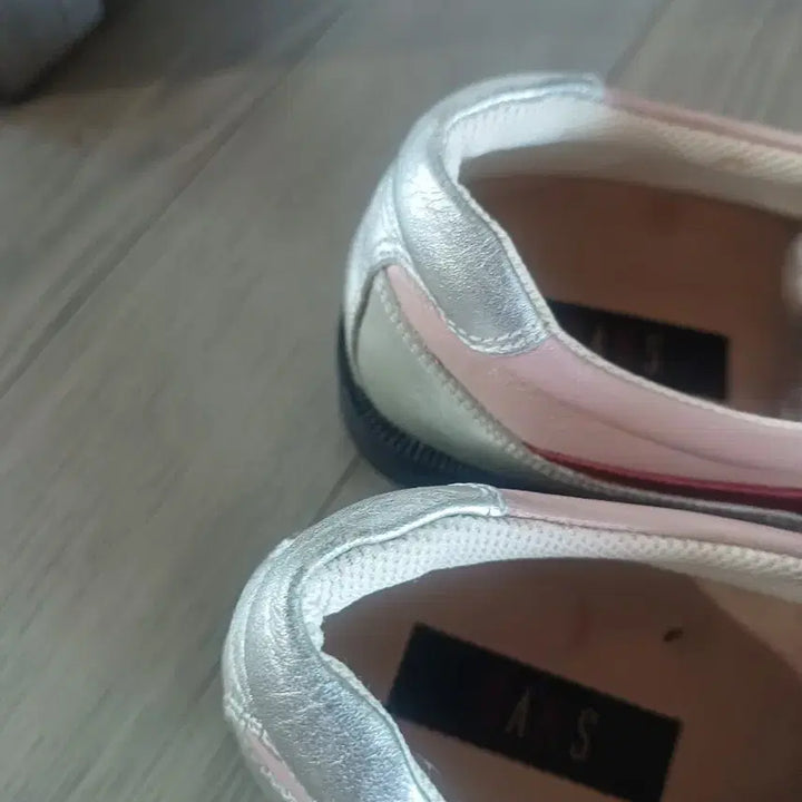 [BUNJANG] Daks Golf Shoes (235) / 닥스골프신발235