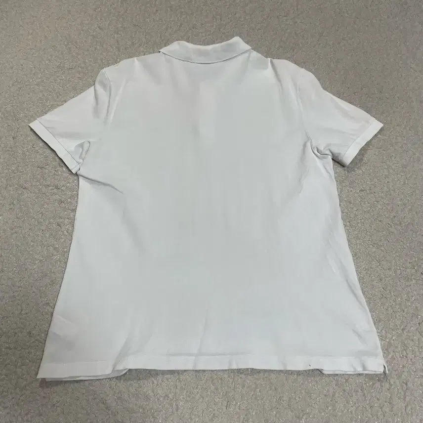 [SOLD OUT] 라코스테 반팔 카라티 xl