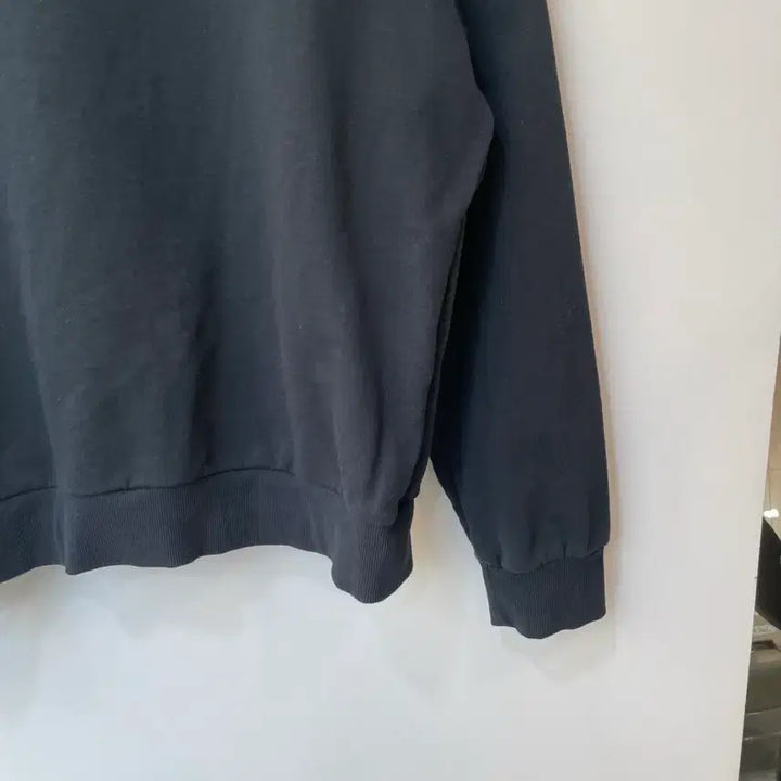 [SOLD OUT] 캘빈클라인 퍼포먼스 블랙 맨투맨 티셔츠 XL