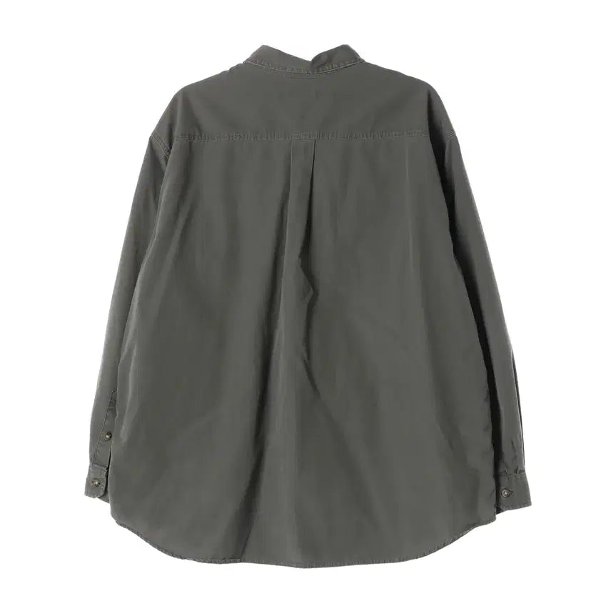 [BUNJANG] Carhartt Green Shirt 2XL / 칼하트 셔츠 그린 2XL