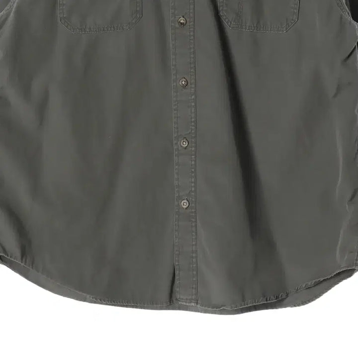 [BUNJANG] Carhartt Green Shirt 2XL / 칼하트 셔츠 그린 2XL
