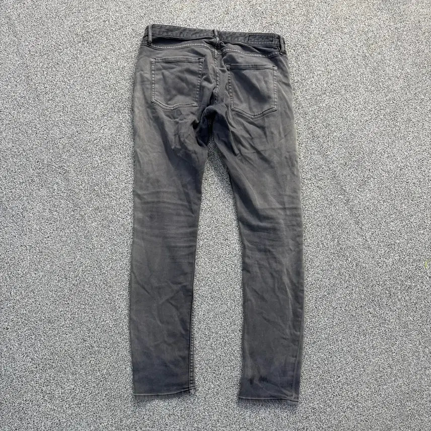 [BUNJANG] Armani Exchange Black Wash Denim Jeans / 31 아르마니 익스체인지 흑청 워싱 데님 0414J