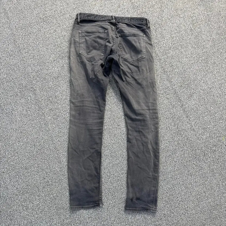 [BUNJANG] Armani Exchange Black Wash Denim Jeans / 31 아르마니 익스체인지 흑청 워싱 데님 0414J