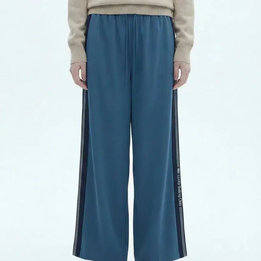 [BUNJANG] LUCKY CHOUETTE Bending Pants (Size 38) / 럭키슈에뜨 밴딩 팬츠 38 size