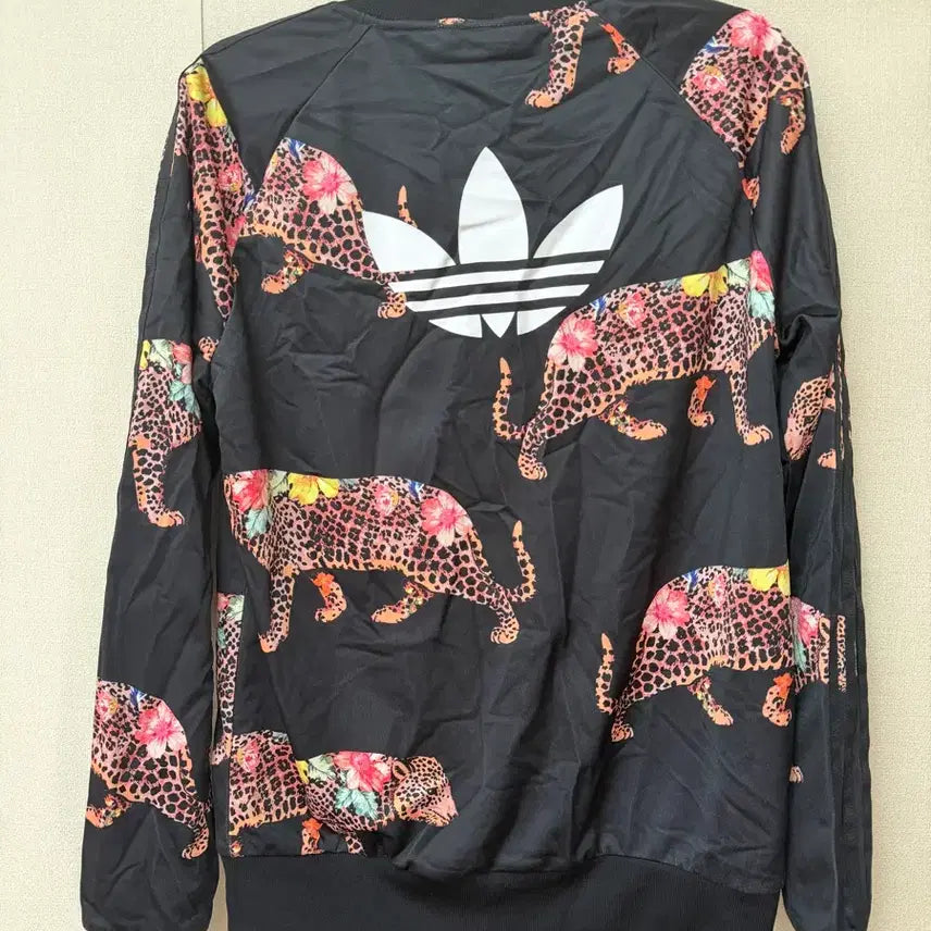 [SOLD OUT] 아디다스 레오파드 저지