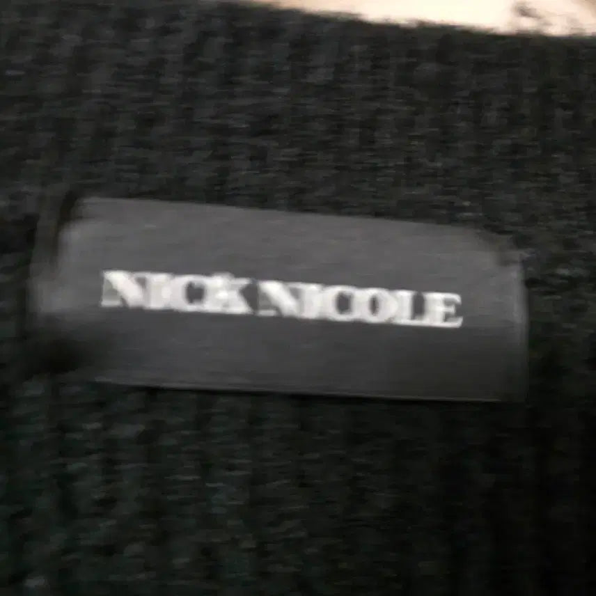 [BUNJANG] Nick&amp;Nicole Bolero Cardigan / 닉앤니콜 볼레로  가디건 ( 여리여리핏)