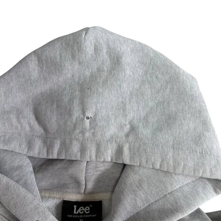 [BUNJANG] LEE Hoodie XL / LEE 후드티
