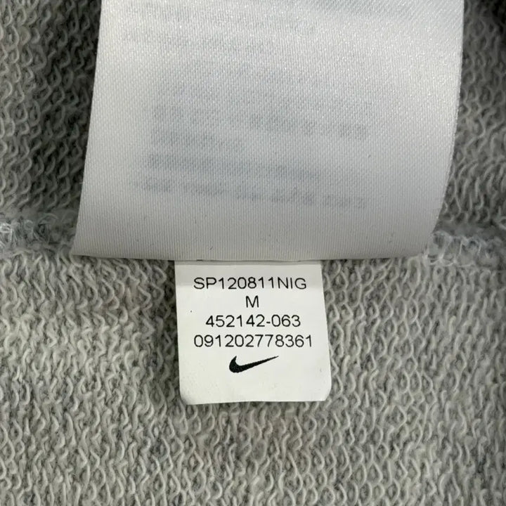 [BUNJANG] Nike Raglan Sweatshirt / [택포] [M] 나이키 래글런 맨투맨