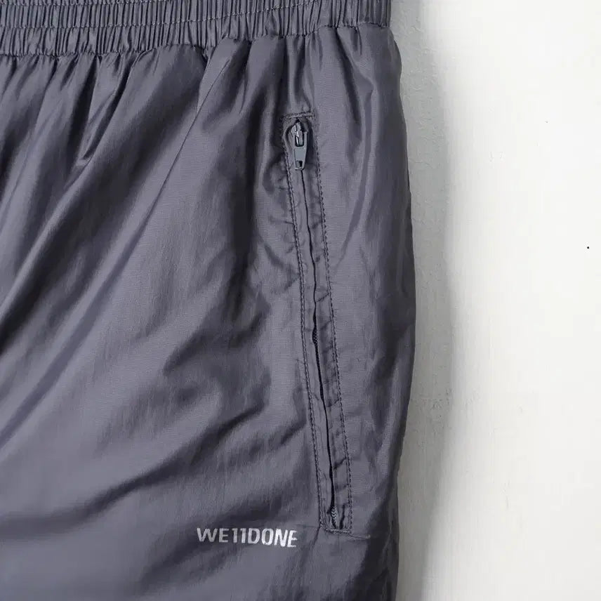 [BUNJANG] 30 WellDone Training Lounge Pants / 30/웰던 트레이닝 라운지 팬츠