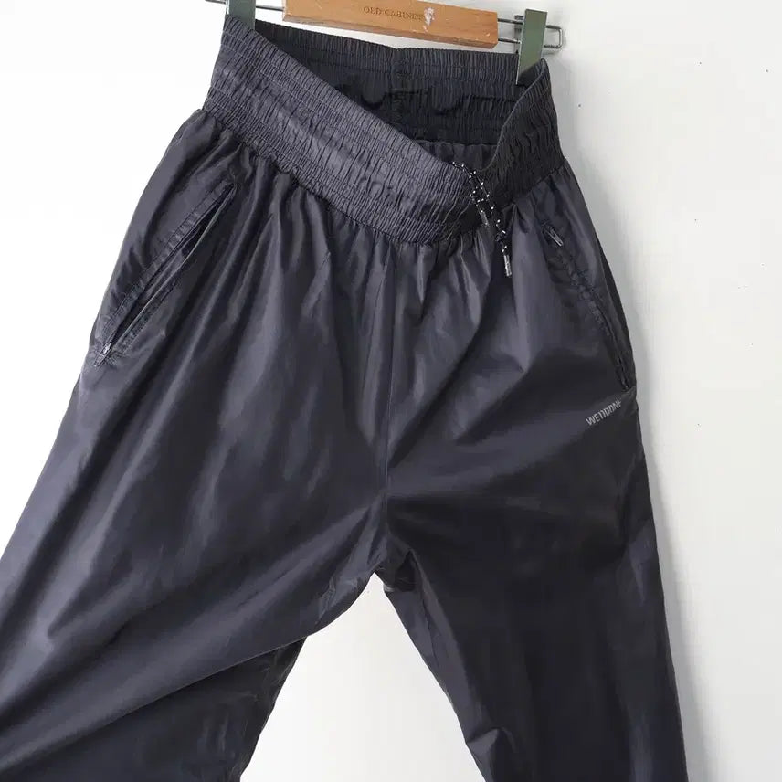 [BUNJANG] 30 WellDone Training Lounge Pants / 30/웰던 트레이닝 라운지 팬츠