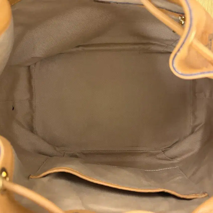 [BUNJANG] MCM Visetos Bucket Bag / MCM 비세토스 버킷백