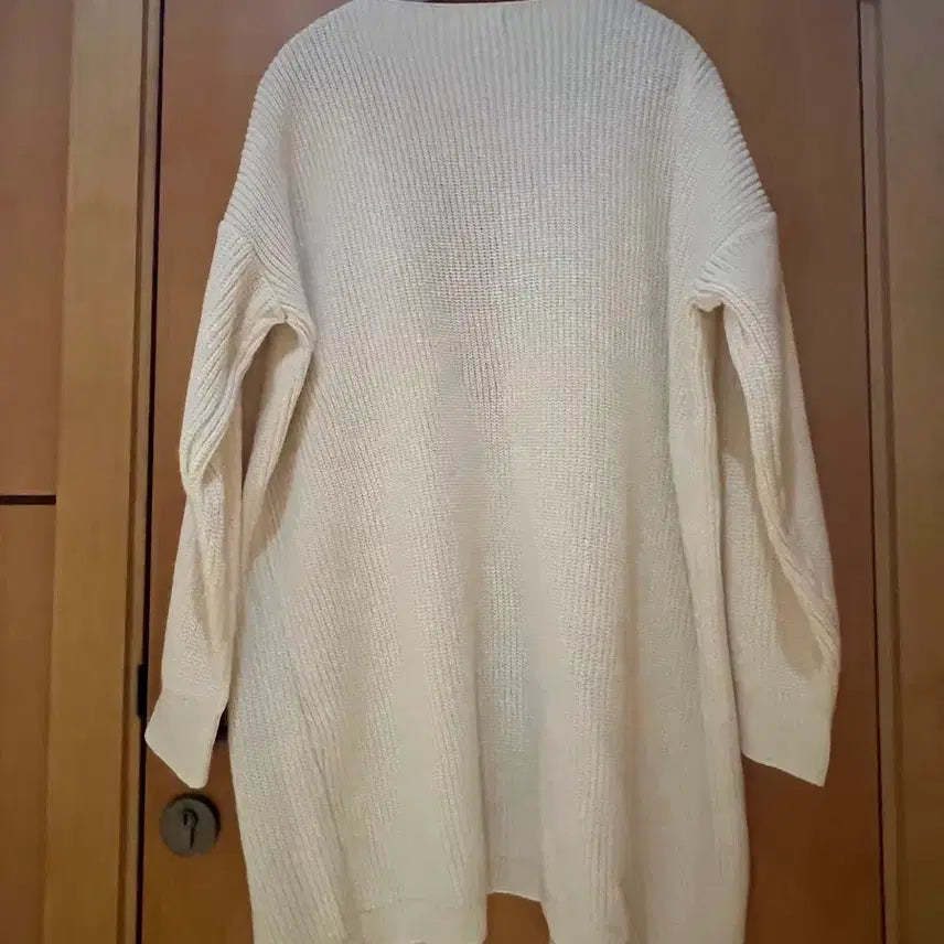 [BUNJANG] Unbranded Knit Cardigan / 새상품) 니트 가디건 -프리사이즈