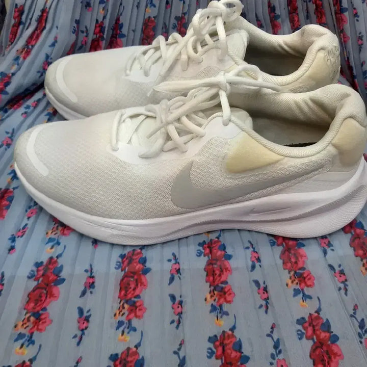 [BUNJANG] Nike Revolution Running Shoes 265mm / 나이키  레볼루션 런닝화  265mm