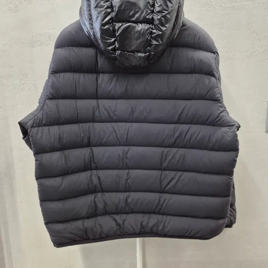 [BUNJANG] Moncler Padded Jacket Black / 몽클레어패딩 검정
