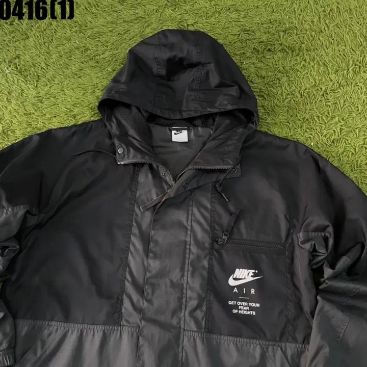 [SOLD OUT] 나이키 아노락