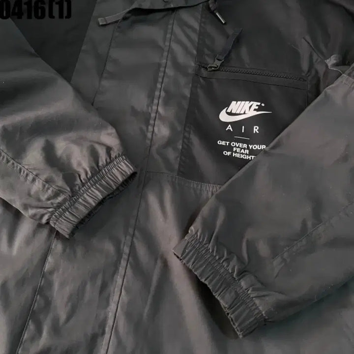 [SOLD OUT] 나이키 아노락