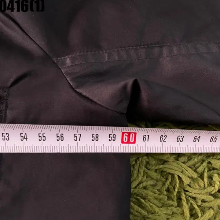 [SOLD OUT] 나이키 아노락