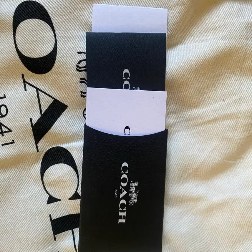 [SOLD OUT] 코치 숄더백 (사용안했음)