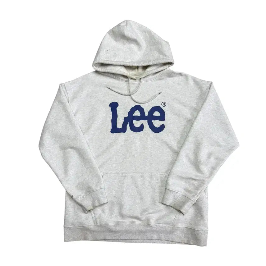 [BUNJANG] LEE Hoodie (L) / LEE 후드티