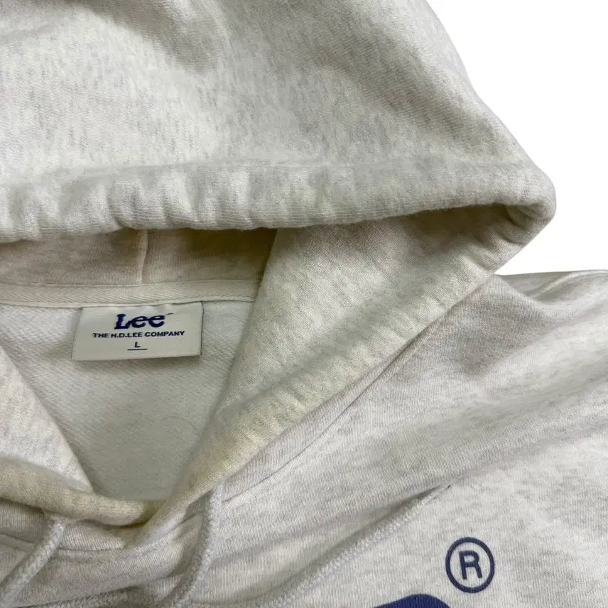 [BUNJANG] LEE Hoodie (L) / LEE 후드티