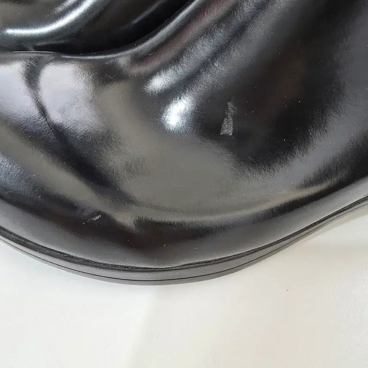 [BUNJANG] AIGLE Long Rain Boots / [230]에이글(AIGLE) 롱 레인부츠