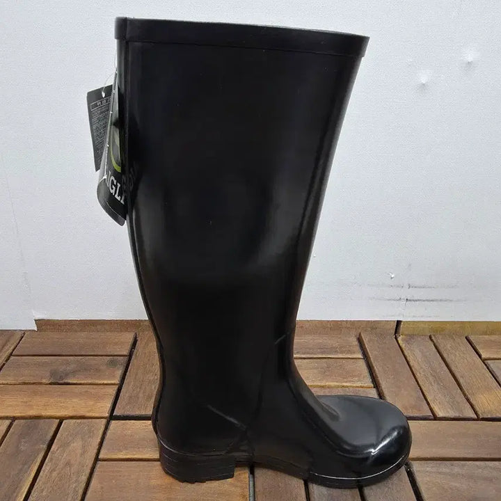 [BUNJANG] AIGLE Long Rain Boots / [230]에이글(AIGLE) 롱 레인부츠