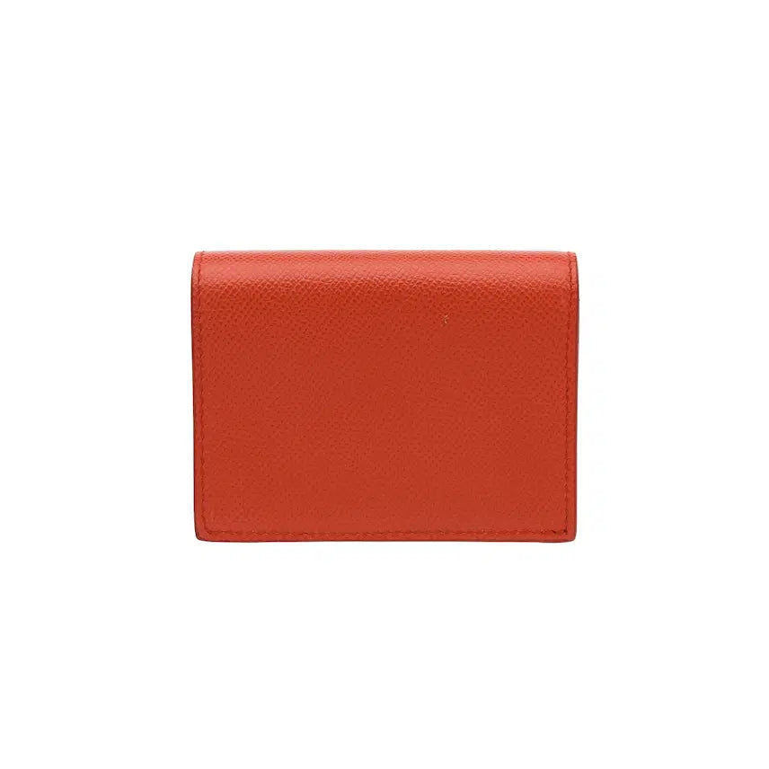 [BUNJANG] Ferragamo Vara Bow Wallet / 페라가모 바라 보우 지갑