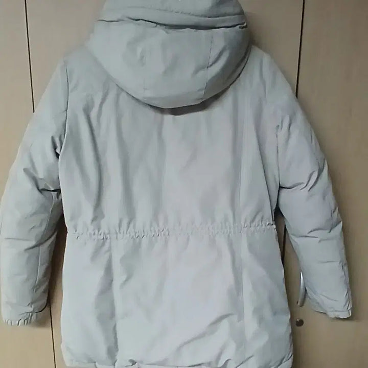 [SOLD OUT] 라푸마 남성 패딩 베이지(100)
