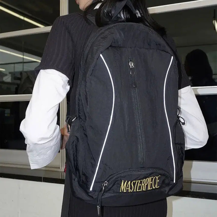 [BUNJANG] Sculptor Backpack / 스컬프터 백팩