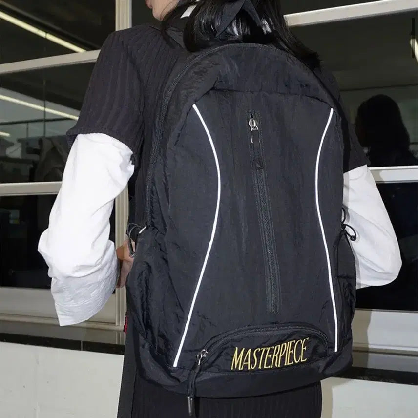 [BUNJANG] Sculptor Backpack / 스컬프터 백팩