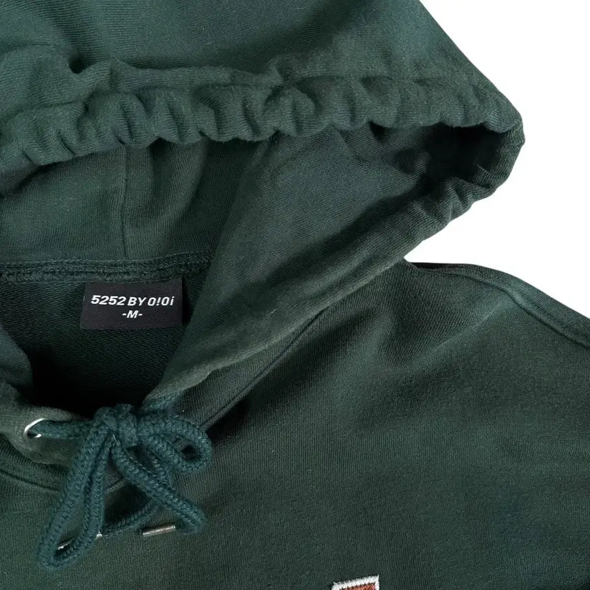 [BUNJANG] OIOI Hooded Sweatshirt / oioi 후드티
