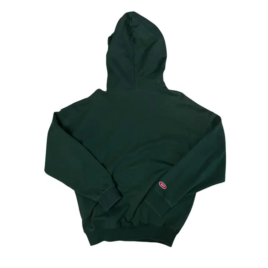 [BUNJANG] OIOI Hooded Sweatshirt / oioi 후드티