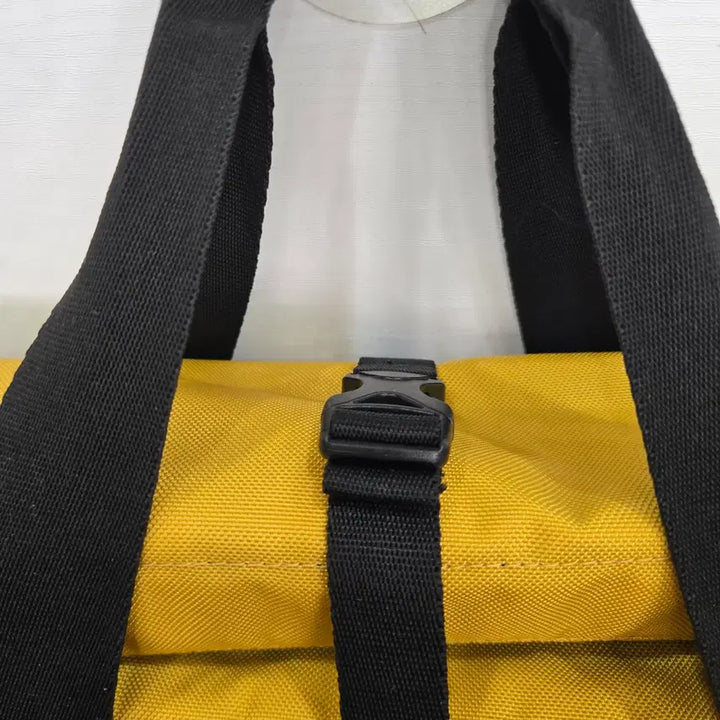 [BUNJANG] FILA Backpack / FILA 휠라 백팩 가방! 수납공간 짱짱짱 넓어요~
