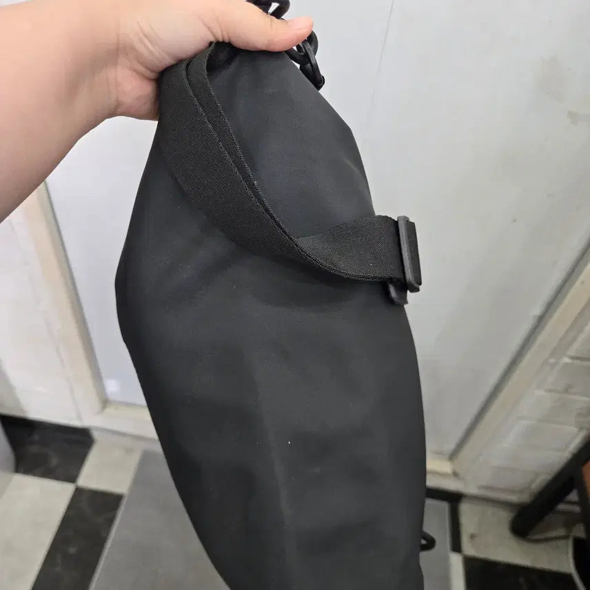 [BUNJANG] FILA Backpack / FILA 휠라 백팩 가방! 수납공간 짱짱짱 넓어요~
