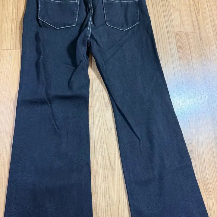 [BUNJANG] Nine Jeans 55 Size / 나인청바지 55