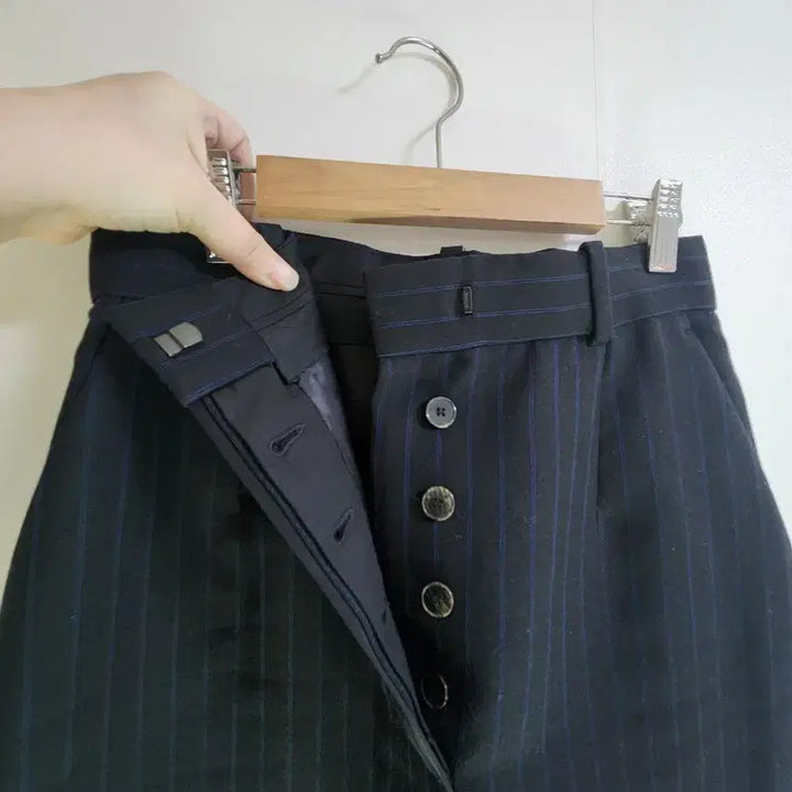 [BUNJANG] Sandro Mini Skirt / 산드로 스커트